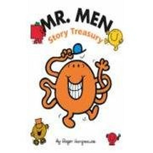 Mr. Men Treasury