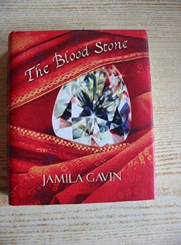The Blood Stone