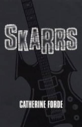 Skarrs