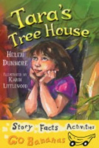 Tara's Treehouse