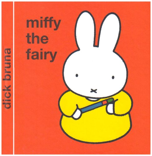 Miffy the Fairy