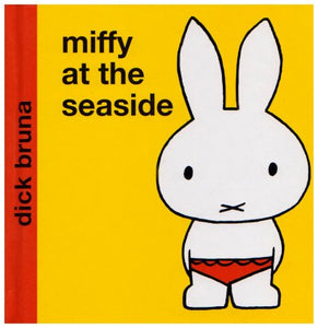 Miffy at the Seaside 