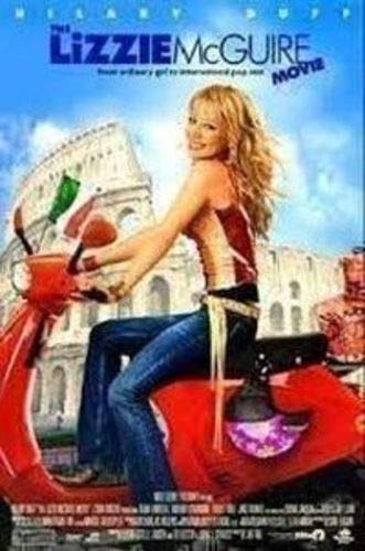Lizzie McGuire Movie