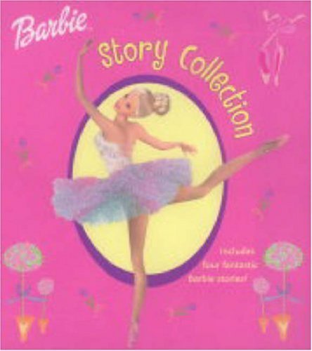Barbie Story Collection