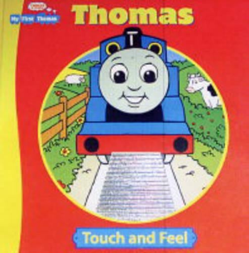 Thomas Touch and Feel