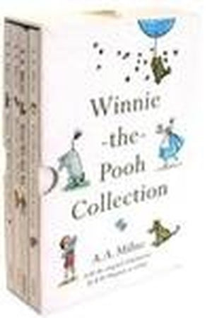 Winnie-the-Pooh Collection