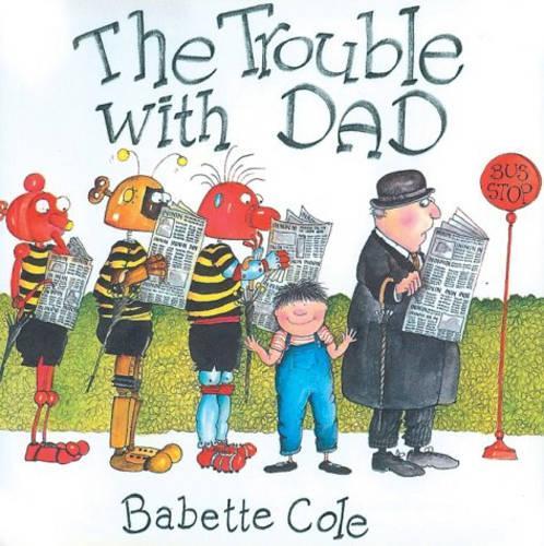 The Trouble with Dad