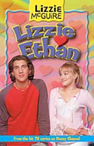 Lizzie Loves Ethan