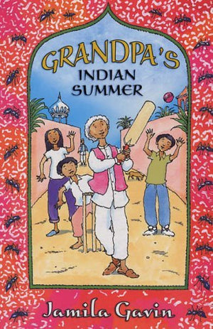 Grandpa's Indian Summer