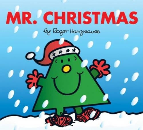 Mr. Christmas