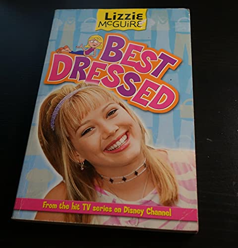 Best Dressed