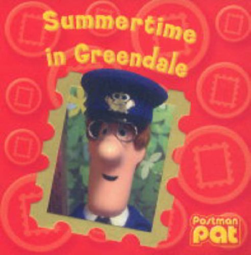Summertime in Greendale