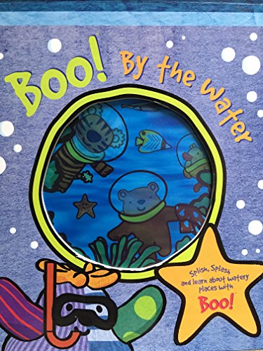 Boo! By the Water