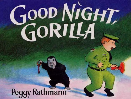 Good Night Gorilla
