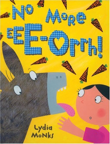 No More Ee-orrhh!