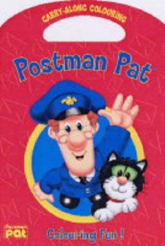 Postman Pat