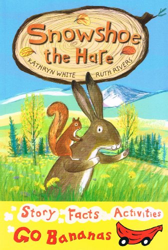 Snowshoe the Hare