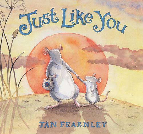 Just Like You