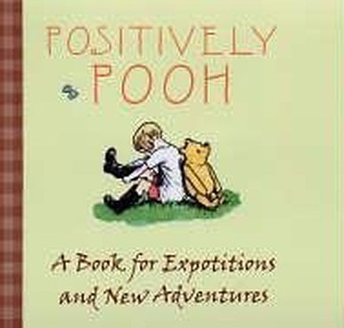 Positively Pooh