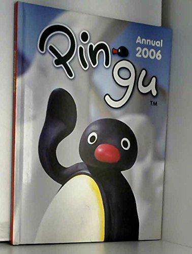 "Pingu" Annual