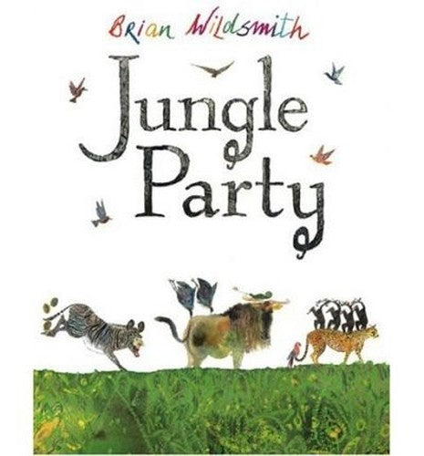 Jungle Party