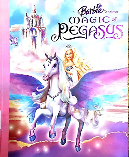 Barbie and the Magic of Pegasus