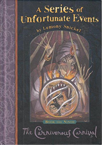 The Carnivorous Carnival