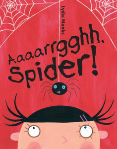 Aaaarrgghh, Spider 