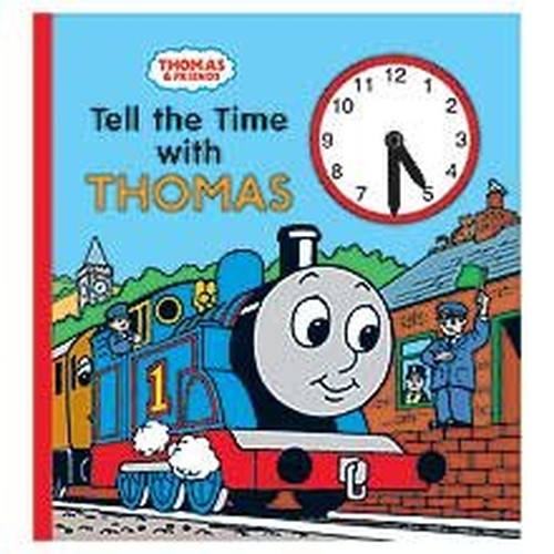 What's the Time, Thomas?