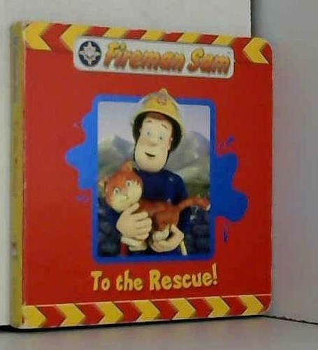 Fireman Sam