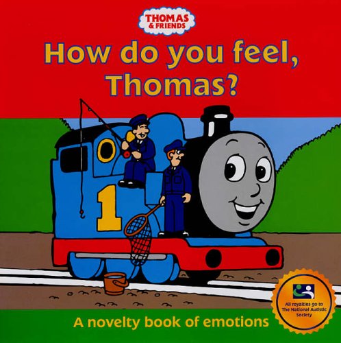 How Do You Feel, Thomas?