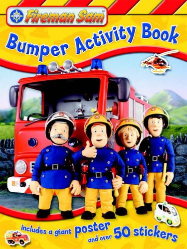 Fireman Sam