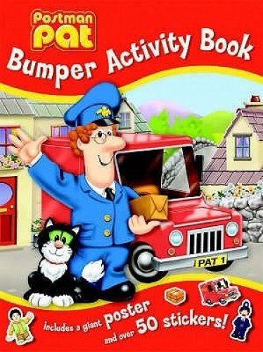 Postman Pat