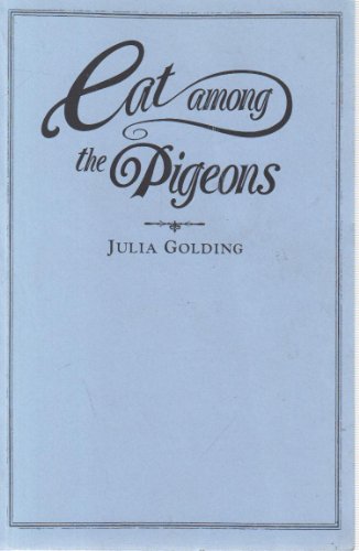 Cat Among the Pigeons