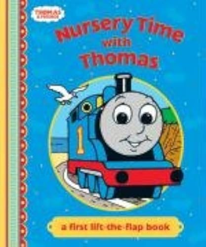 Nursery Time with Thomas