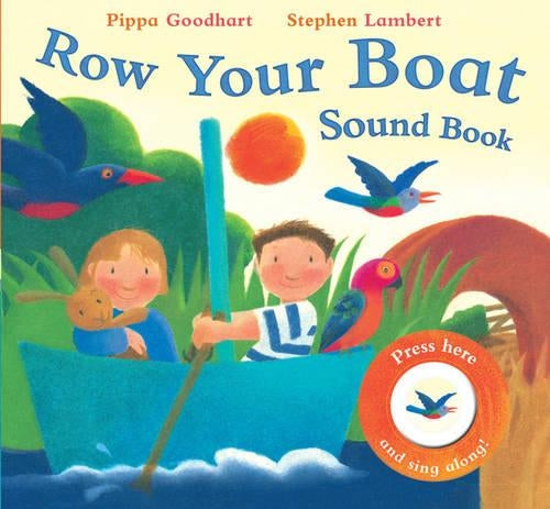 Row Your Boat
