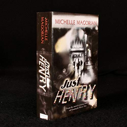 Just Henry