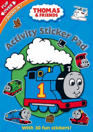 Thomas the Tank Engine