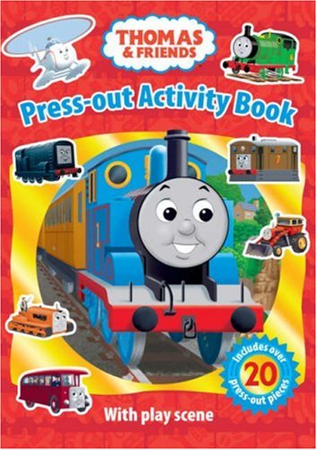 Thomas and Friends