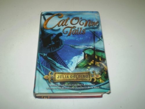 Cat O'Nine Tails