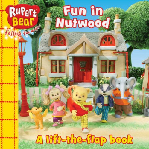 Fun in Nutwood