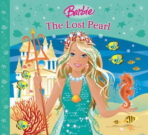 The Lost Pearl