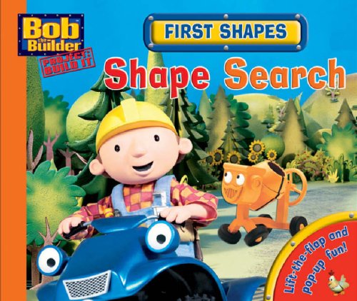 First Shapes