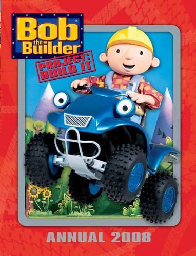 Bob the Builder Annual