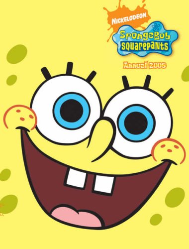 "SpongeBob SquarePants" Annual