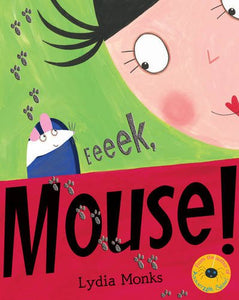 Eeeek, Mouse! 