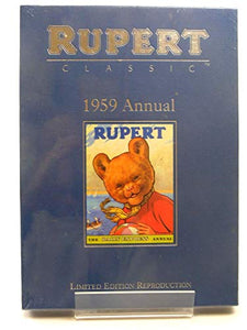 Rupert Annual 