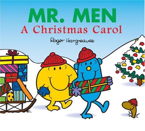 Mr. Men