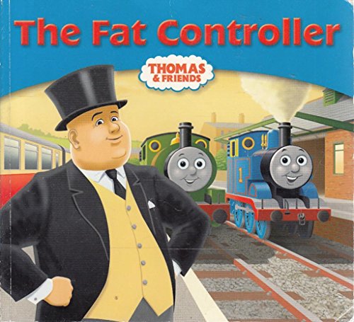 The Fat Controller
