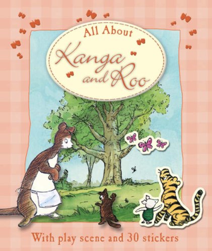 All About Kanga and Roo